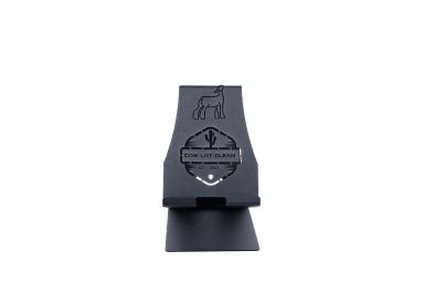 Desktop Phone Holder Show Lamb Black